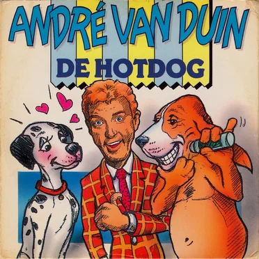 De hotdog