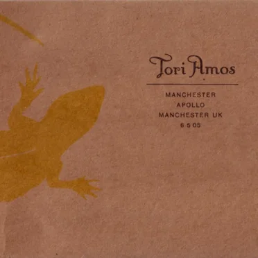 2005-06-05: Manchester Apollo, Manchester, UK