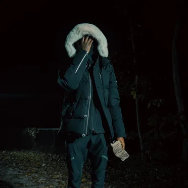 No Face Dropper