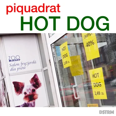 hot dog
