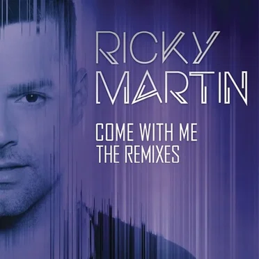 Come With Me (The remixes)