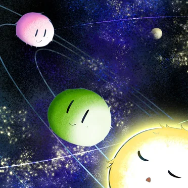 Solar System