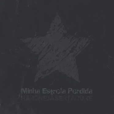 Minha estrela perdida