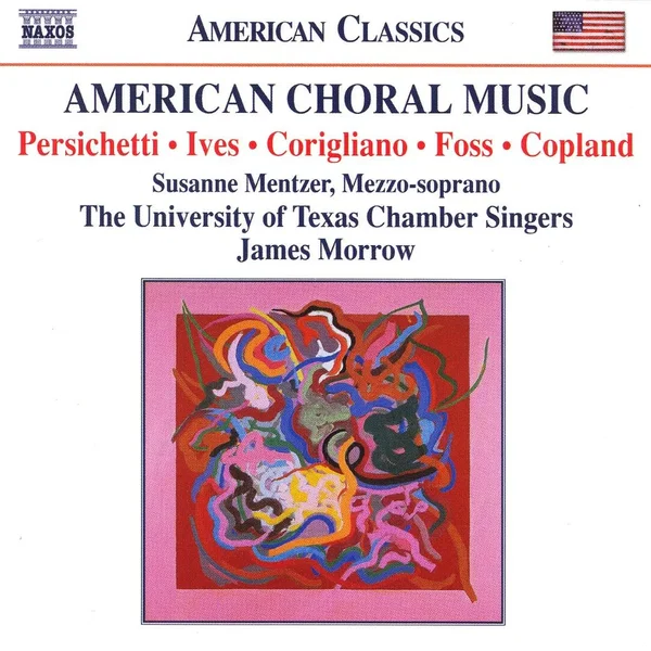 American Choral Music