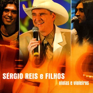 Sérgio Reis