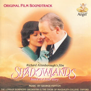 Shadowlands: Original Film Soundtrack