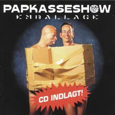 Papkasseshow