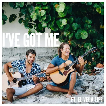 I’ve Got Me by The Shady Brothers - album cover