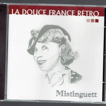 La Douce France rétro