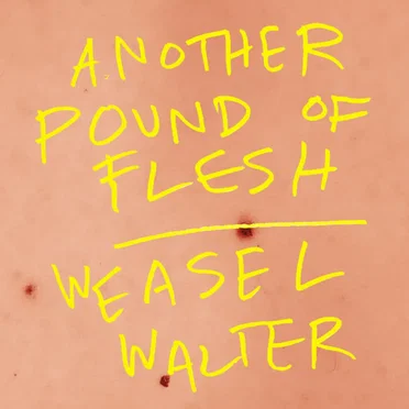 Another Pound of Flesh