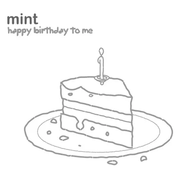 Happy Birthday to Me