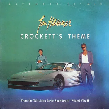 Crockett's Theme