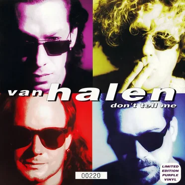 Don’t Tell Me (What Love Can Do)