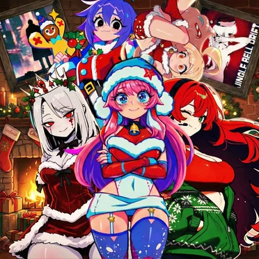 Christmas 2nd