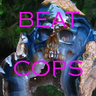 Demo Party by Beat Cops - album cover