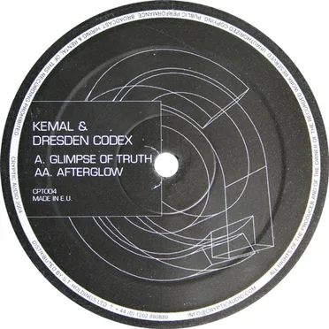 Glimpse of Truth / Afterglow