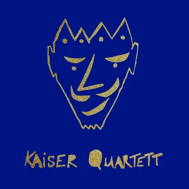 Kaiser Quartett by Kaiser Quartett - album cover