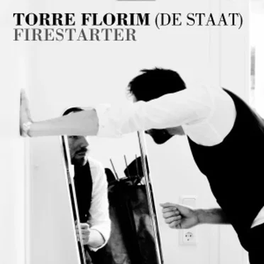Firestarter by Torre Florim - album cover