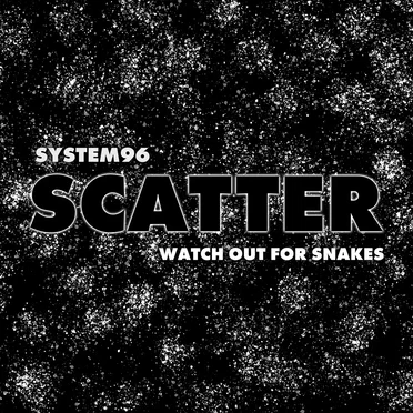 Scatter by System96 - album cover