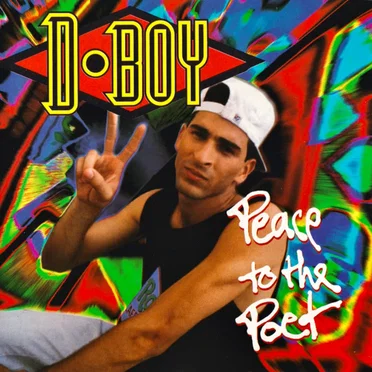 Peace to the Poet