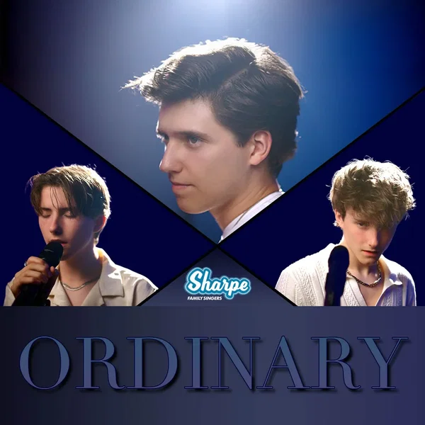 Ordinary