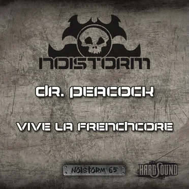 Vive La Frenchcore EP 2013