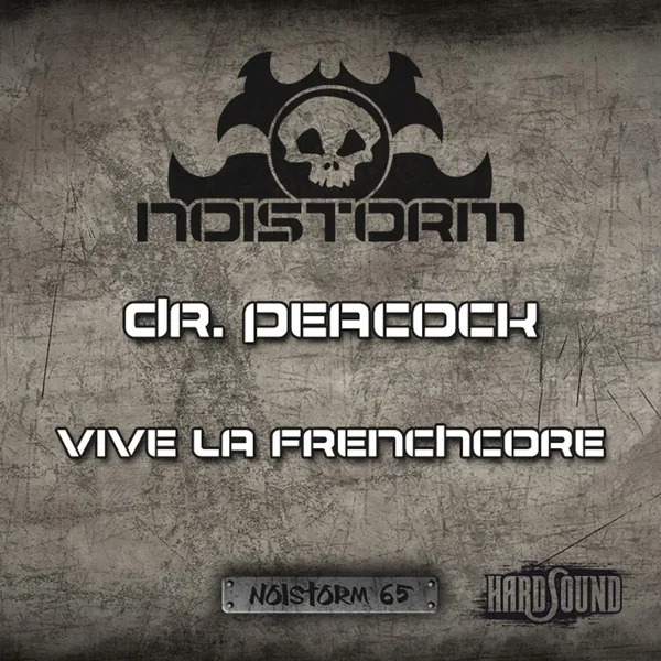 Vive La Frenchcore EP 2013