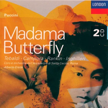 Madama Butterfly