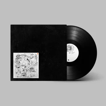 Play Monotonous by Son of Philip - album cover