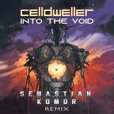 Into the Void (Sebastian Komor remix)