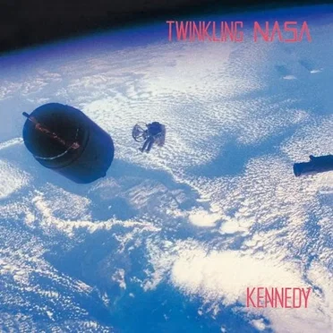 Twinkling Nasa