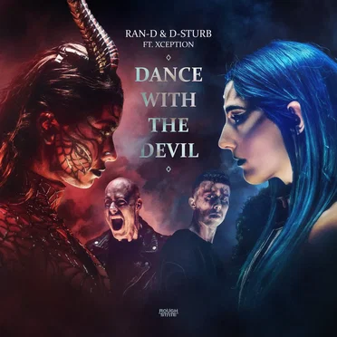 Dance With the Devil