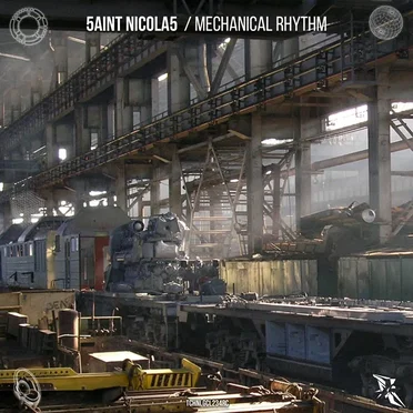 Mechanical Rhythm