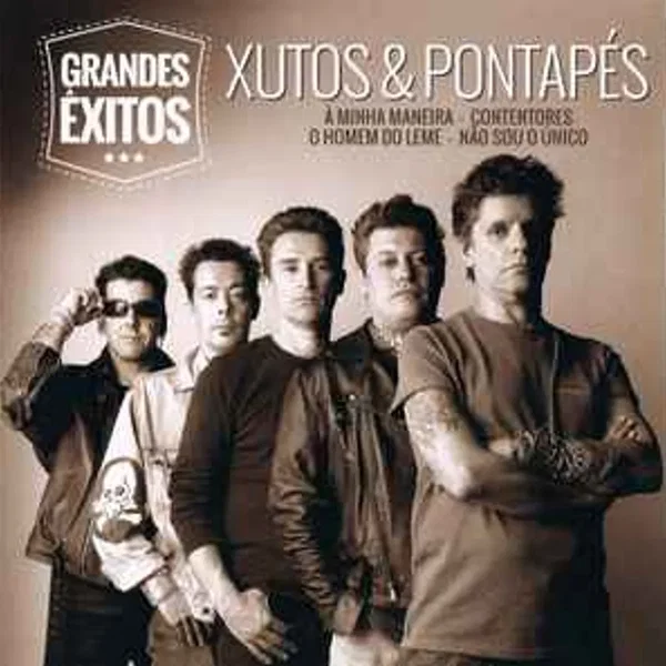 Grandes Êxitos