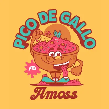 Pico de Gallo