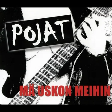 Mä uskon meihin