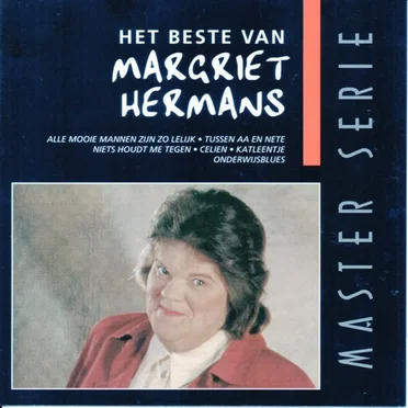 Het beste van Margriet Hermans