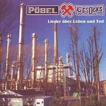 Lieder Über Leben Und Tod