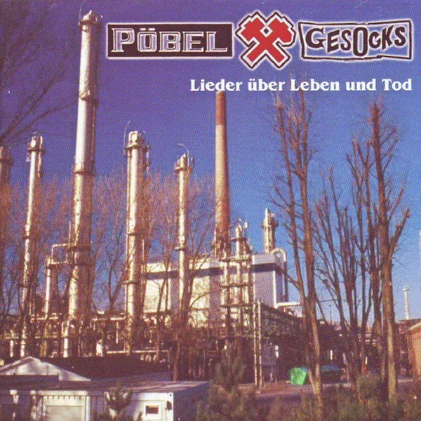 Lieder Über Leben Und Tod