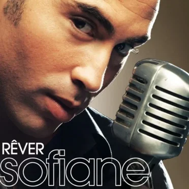 Rêver by Sofiane - album cover