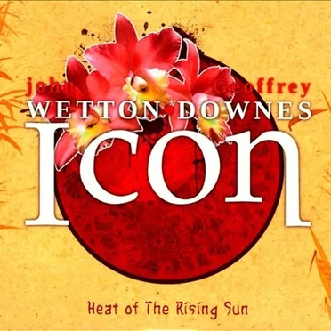 Icon: Heat of the Rising Sun