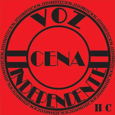 Voz da Cena Independente – Vol. 3 by Various Artists - album cover