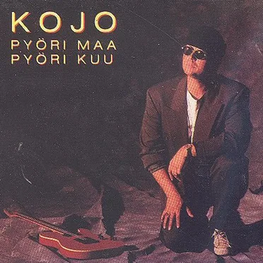 Pyöri maa, pyöri kuu