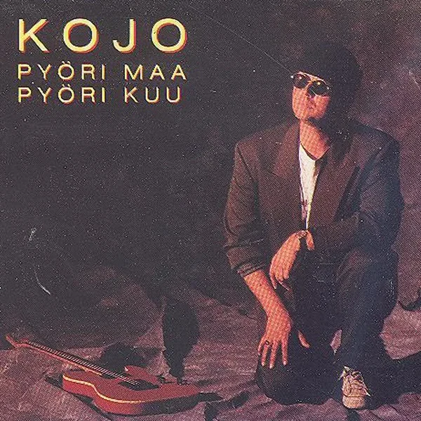 Pyöri maa, pyöri kuu