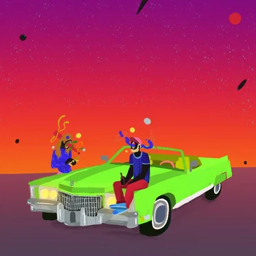Roadside Dance / Losing Track