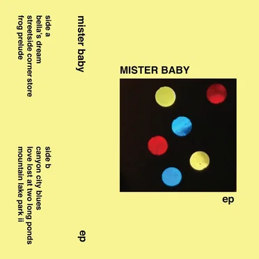 Mister Baby
