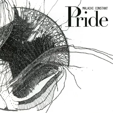 Pride by Malachi Constant - album cover