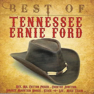 Best of Tennessee Ernie Ford