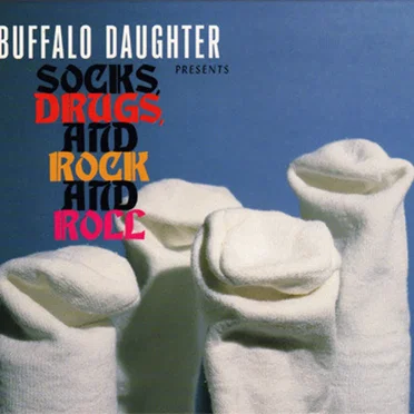 Socks, Drugs, and Rock and Roll
