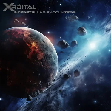 Interstellar Encounters